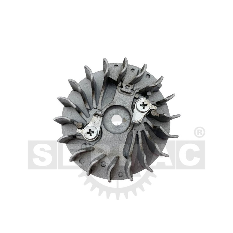 SCHWUNGRAD 54.290.0359 Kompatibel mit PRO.TOP T260-SHINDAIWA-ECHO