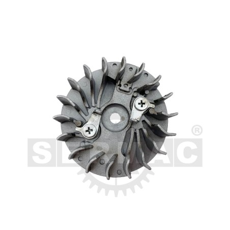 VOLANTE 54.290.0359 Compatible con PRO.TOP T260-SHINDAIWA-ECHO | Newgardenstore.eu