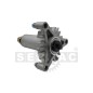 MOYEU DE PORTE-LAME ADAPTABLE POUR LAME À 6 TROU EN ÉTOILE 54.200.0082 Compatible avec AYP - HUSQVARNA