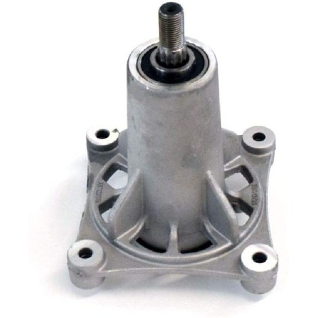 MOZZO PORTALAMA ADATTABILE PER LAMA FORO A STELLA A 5 PUNTE 54.200.0085 Compatibile AYP- HUSQVARNA | Newgardenstore.eu