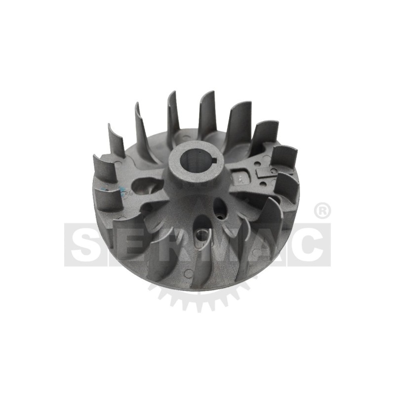 Elektronisches Schwungrad 54.290.0361, kompatibel mit KAWASAKI