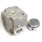 CYLINDER AND PISTON 650.1.14 Compatible with ALPINA- CASTELGARDEN- ECHO- TOPSO