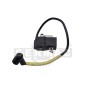 ENCENDIDO ELECTRÓNICO 54.100.1136 Compatible con HUSQVARNA