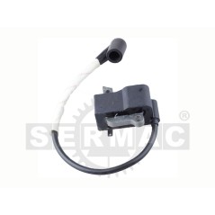 ELECTRONIC IGNITION 54.100.1137 Compatible with HUSQVARNA