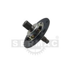 MOYEU DE PORTE-LAME 54.200.0169 Compatible MTD
