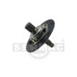 MOYEU DE PORTE-LAME 54.200.0169 Compatible MTD