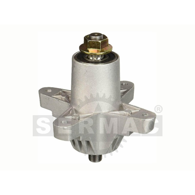 BUJE DE PORTA-CUCHILLAS 54.200.0174 Compatible con MTD