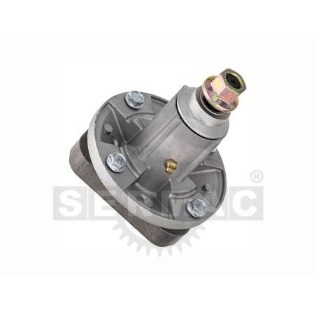 BUJE DE SOPORTE DE CUCHILLA 54.200.0087 Compatible con JOHN DEERE | Newgardenstore.eu