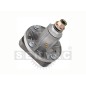BUJE DE SOPORTE DE CUCHILLA 54.200.0087 Compatible con JOHN DEERE