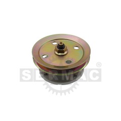MOZZO PORTA-LAMA 54.200.0090 Compatibile JOHN DEERE