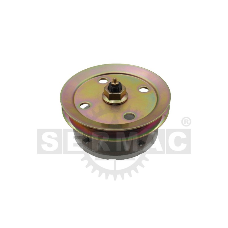 MOYEU DE PORTE-LAME 54.200.0090 Compatible avec JOHN DEERE