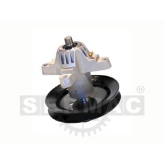 Klingenhalternabe 54.200.0094 Kompatibel mit MTD