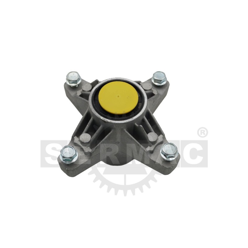 MOYEU DE PORTE-LAME 54.200.0097 Compatible avec MTD
