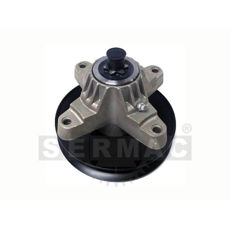 BLADE HUB 54.200.0098 Kompatibel mit MTD | Newgardenstore.eu