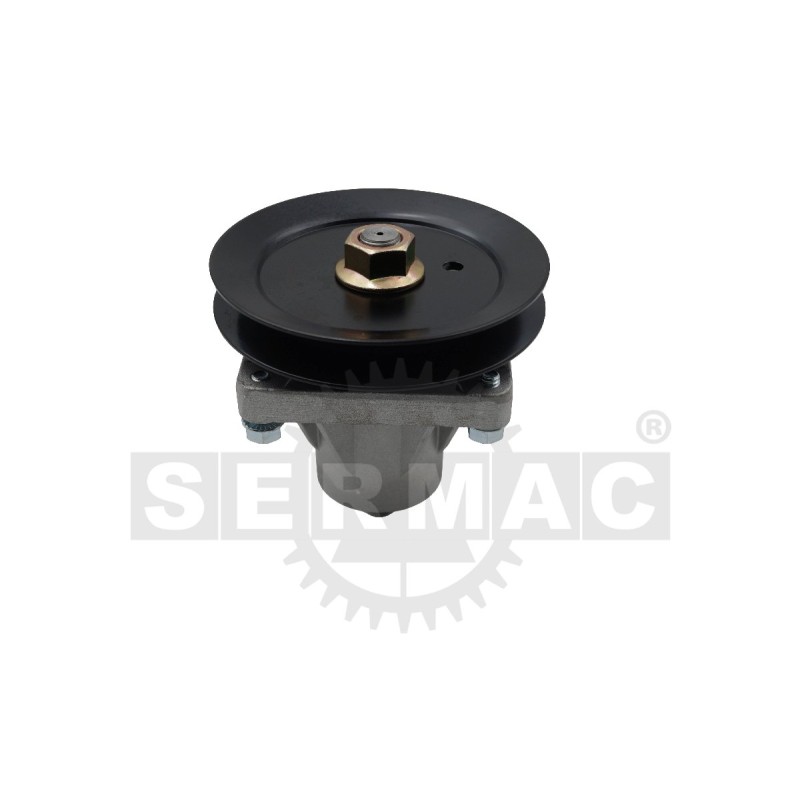 MOZZO PORTA-LAMA 54.200.0099 Compatibile MTD MOZZO PORTA-LAMA 54.200.0099 Compatibile MTD