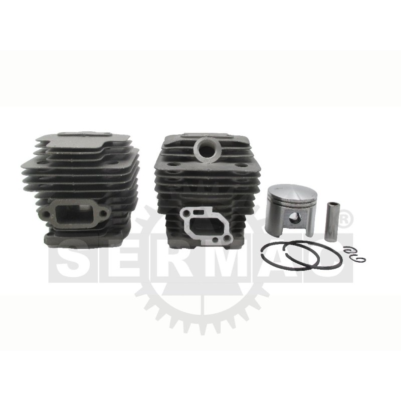 Kit cylindre + piston adaptable 54.120.1842 compatible ECHO Kit cylindre + piston adaptable 54.120.1842 compatible ECHO