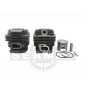 CYLINDER + PISTON KIT ADAPTABLE 54.120.1842 Compatible ECHO CYLINDER + PISTON KIT ADAPTABLE 54.120.1842 Compatible ECHO