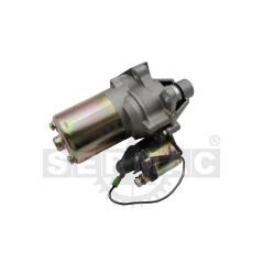 STARTER MOTOR COMPLETE WITH SOLENOID 54.200.0457 Compatible with HONDA