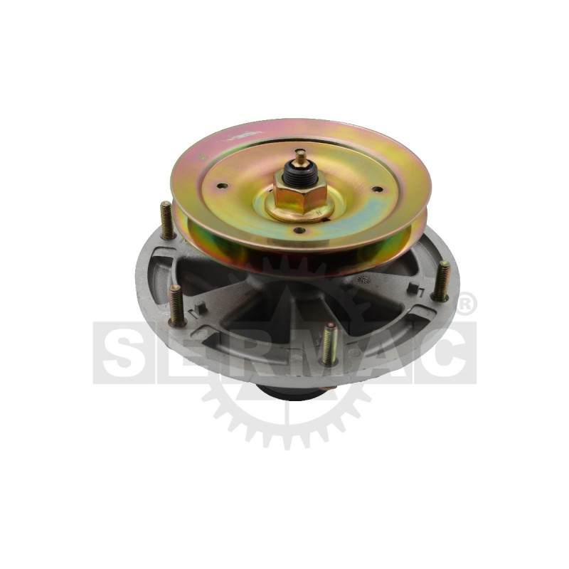 BUJE DE CUCHILLA 54.200.0091 Compatible con JOHN DEERE