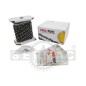 Chaîne pour tronçonneuse PRO.TOP 325 MINI 1.1 18-043-25R-ROLL Compatible avec PRO.TOP Chaîne pour tronçonneuse PRO.TOP 325 MINI 1.1 18-043-25R-ROLL Compatible avec PRO.TOP