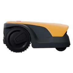 Robot tagliaerba autonomo STIGA A8v Bluetooth - 4G fino a 800 mq | Newgardenstore.eu
