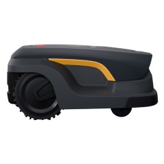 Robot tagliaerba autonomo STIGA A50v Bluetooth - 4G fino a 5000 mq | Newgardenstore.eu