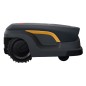 Robot tagliaerba autonomo STIGA A50v Bluetooth - 4G fino a 5000 mq