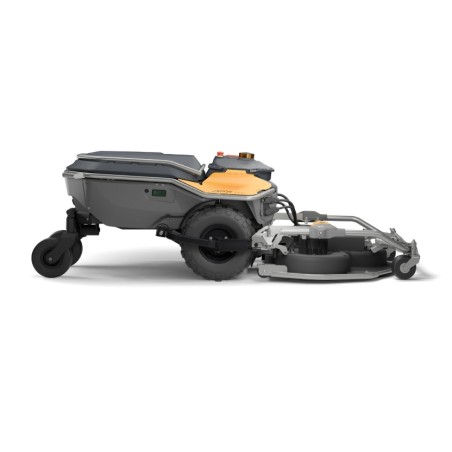 Sprocket 413497 ORIGINAL AL-KO