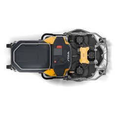 Kettenrad 413497 ORIGINAL AL-KO | Newgardenstore.eu