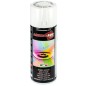 Vernice acrilica spray AMBRO-SOL colore bianco RAL 9010 contenuto 400mL