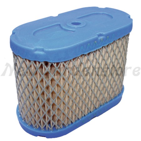 Air filter lawn tractor mower compatible HONDA 17211-ZF5-V01