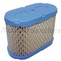 Air filter lawn tractor mower compatible HONDA 17211-ZF5-V01
