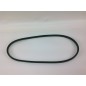 Universal belt made with KEVLAR 3L370 FLAT POWER MOWER TRACTOR