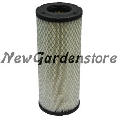 ISEKI compatible lawn tractor mower air filter 165010420300