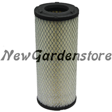 Filtre à air pour tracteur-tondeuse compatible ISEKI 165010420300 | Newgardenstore.eu