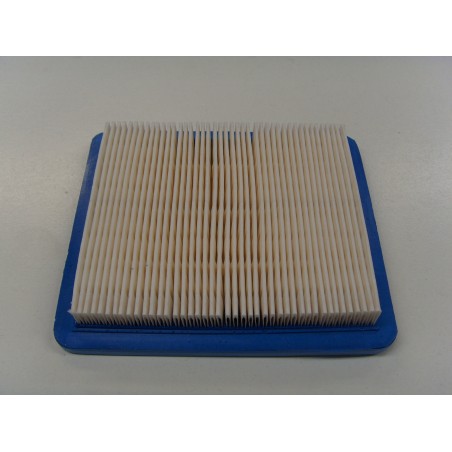 Air filter COMPATIBLE lawnmower mower compatible ISEKI - BRIGGS & STRATTON