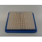 Air filter COMPATIBLE lawnmower mower compatible ISEKI - BRIGGS & STRATTON