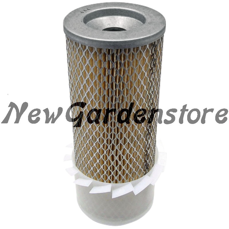 Air filter lawn tractor lawn mower compatible JACOBSEN KUBOTA 549593