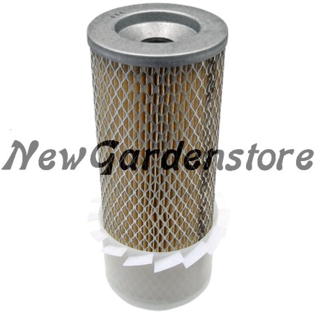 Air filter lawn tractor lawn mower compatible JACOBSEN KUBOTA 549593 | Newgardenstore.eu