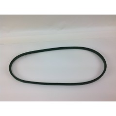 Universal belt made from KEVLAR 55" 3L550 FLAT POWER MOWER TRACTORS | Newgardenstore.eu