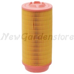 Air filter lawn tractor mower compatible KUBOTA K3182240