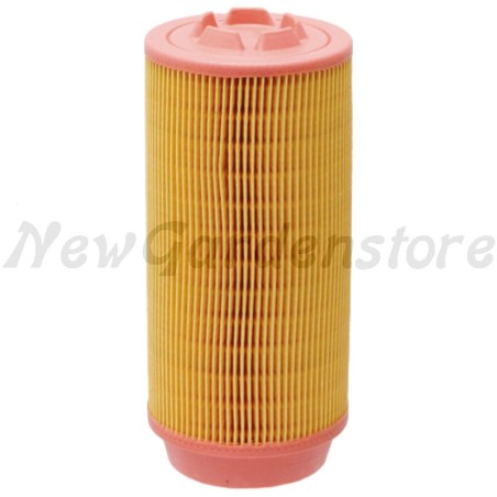 Luftfilter für Rasentraktor-Mähwerk kompatibel KUBOTA K3182240 | Newgardenstore.eu