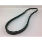 Universal belt made with KEVLAR 5L250 STIRRER DRIVERS FLAT MOTOR