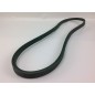 Universal belt made with KEVLAR 5L280 FLAT POWER MOWER TRACTORS