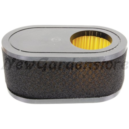 Air filter lawn tractor mower compatible MTD 737-05065 751-12260 | Newgardenstore.eu