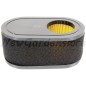 Filtro aria trattorino tagliaerba MTD CUB CADET compatibile 737-05065 751-12260
