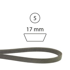 Drive belt for self-propelled tractor MTD 600 30" 38" 40" 42" 520159