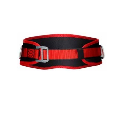 Positioning belt for situations where there is no risk of falling from height | Newgardenstore.eu