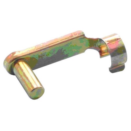 Pinza de pistón para tractor de césped compatible Twin Cut GGP 456012 | Newgardenstore.eu