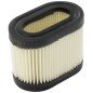 Air filter lawn tractor mower compatible TECUMSEH 36745 23410060